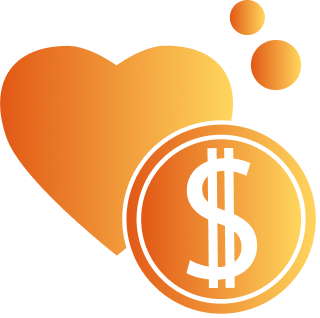 One-time donation